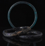roman glass bracelets