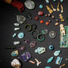 roman glass bracelets