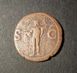 agrippa as
