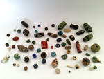 ancient beads