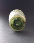 roman glass beaker