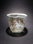 Roman Glass Beaker