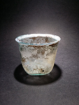 Roman Glass Beaker
