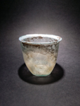 Roman Glass Beaker