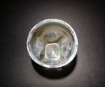 Roman Glass Beaker