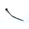 roman bronze hairpin
