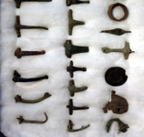 roman brooches