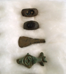 roman brooches