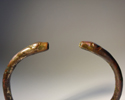 roman cobra bracelet