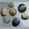 roman gaming counters