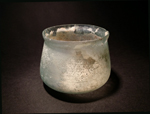 roman glass cup