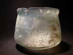 roman glass cup
