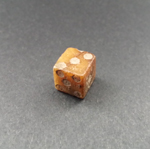 roman bone dice