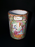 canton brush pot