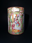 canton brush pot