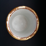 canton brush pot