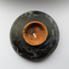 greek salt dish