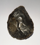 swanscombe hand axe