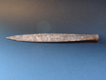 iron age spear