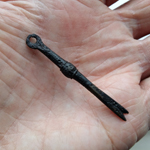 roman nail cleaner