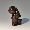 japanese netsuke carving