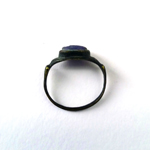 roman bronze ring