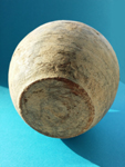 greek trefoil oinochoe