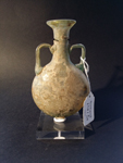 roman pilgrim flask