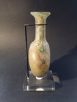 roman pilgrim flask