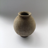 roman poppy beaker