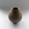 roman poppy beaker