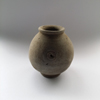 roman poppy beaker