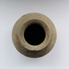 roman poppy beaker