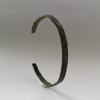 roman bronze bracelet