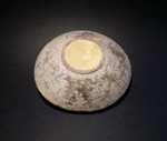 roman oil lamp
