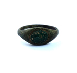 roman bronze ring