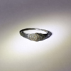roman bronze ring