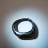 roman silver ring
