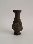 roman pottery vessel