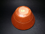 samian ware cup