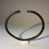 roman snake bracelet