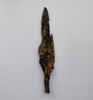 roman javelin spearhead