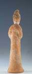 tang servant figure