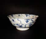 Tek Sing Shipwreck Bowl