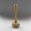 roman glass unguentarium