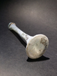 roman glass unguentarium